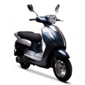 2012 Yiben YB125T-12H photo